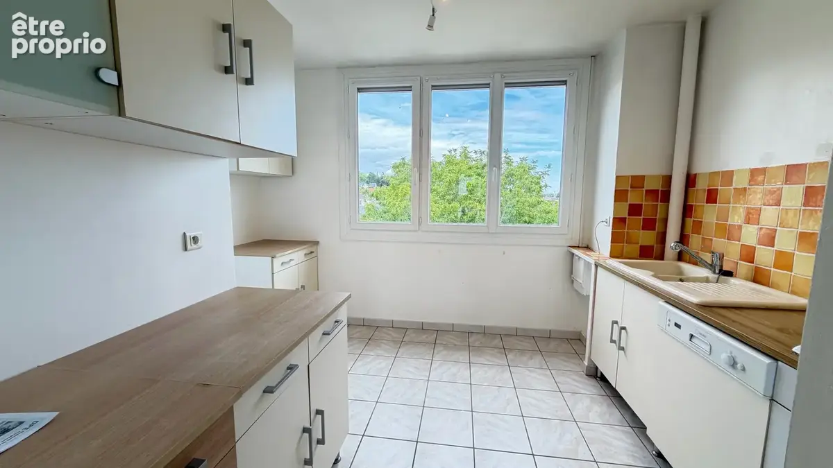 Residence recherche - photo 2