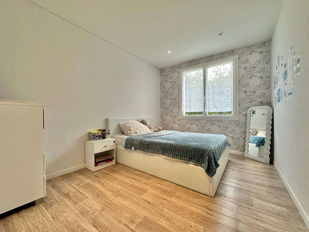 Maison à MONT-DE-MARSAN