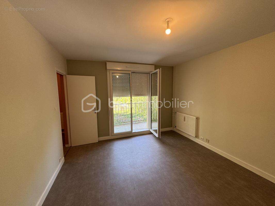 Appartement à BAR-SUR-SEINE