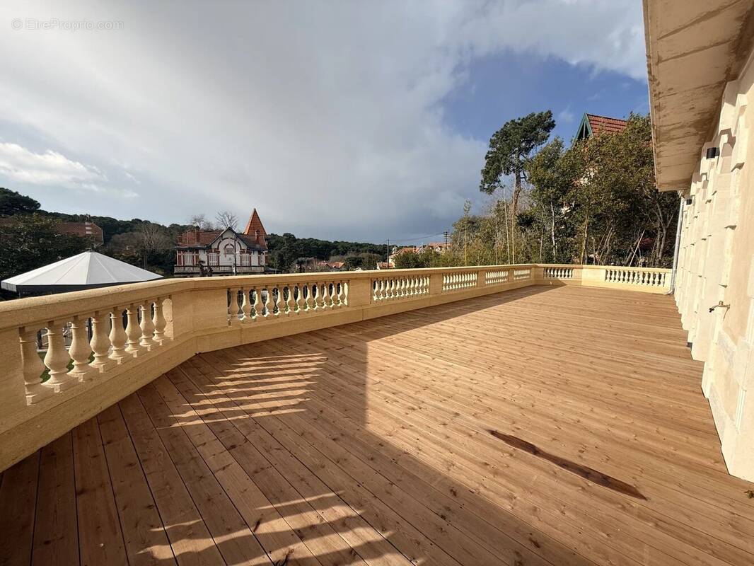 Appartement à ARCACHON