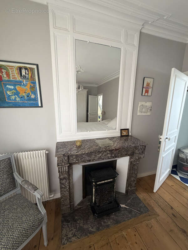 Maison bourgeoise Morlaix - photo 13