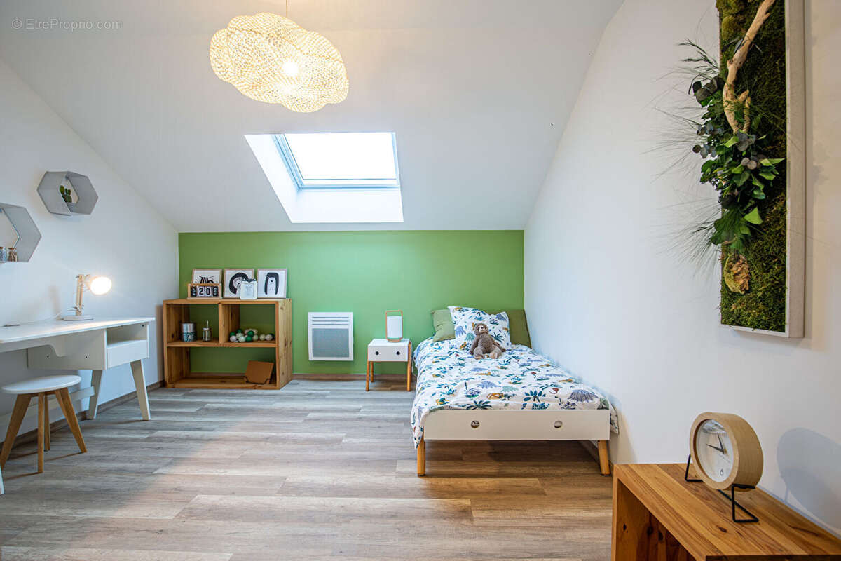 Maison à ALBY-SUR-CHERAN