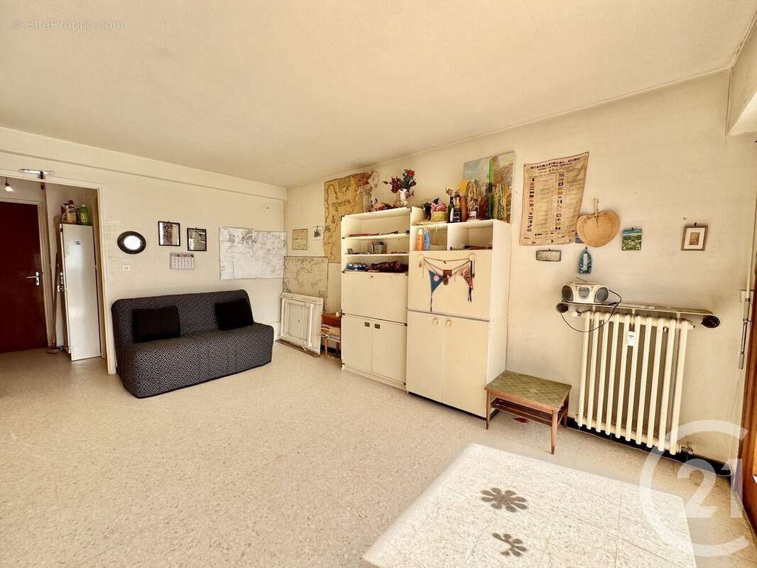 Appartement à LE LAVANDOU