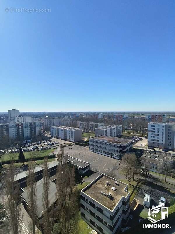 Appartement à WATTIGNIES