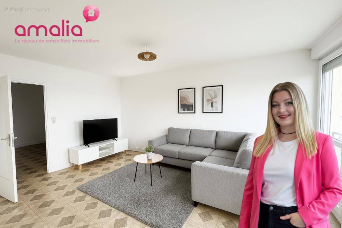 Appartement à CAMBRAI