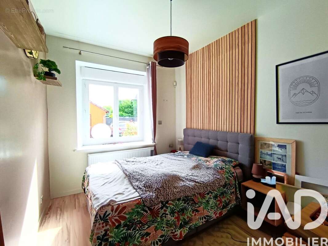 Photo 6 - Maison à SAINT-LAURENT-NOUAN