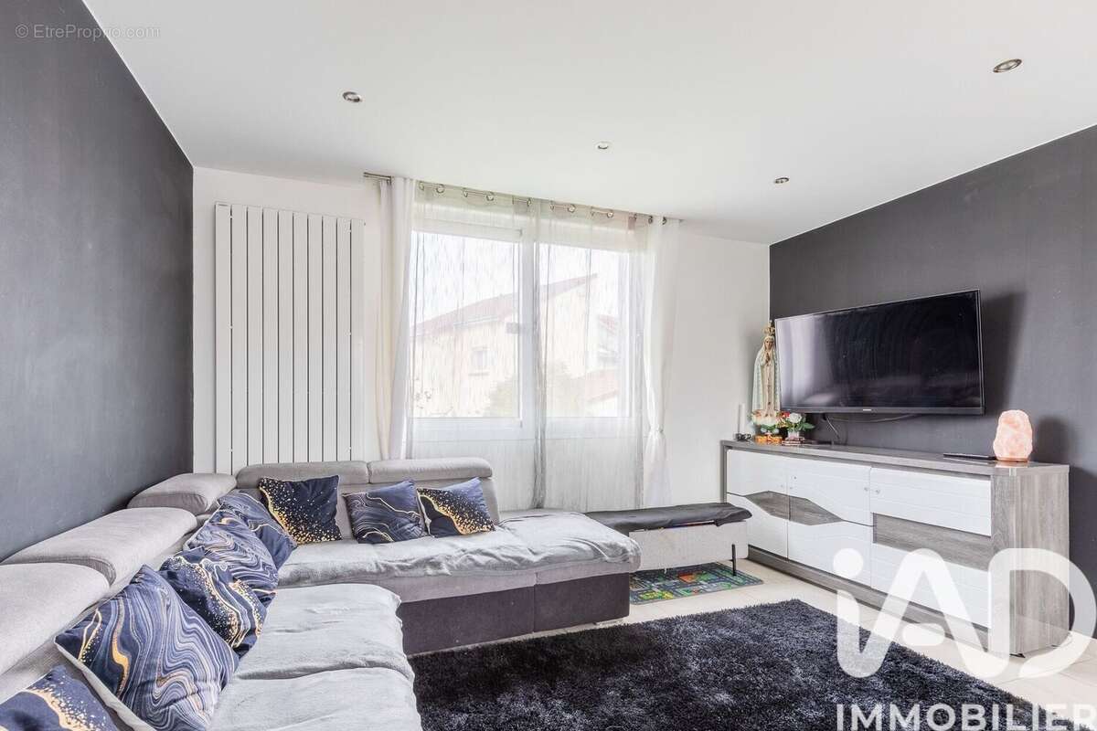 Photo 9 - Maison à SAVIGNY-SUR-ORGE