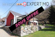 Maison à RANSPACH