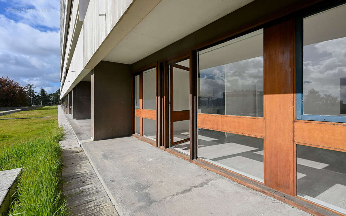 Appartement T2 50m2 - photo 6