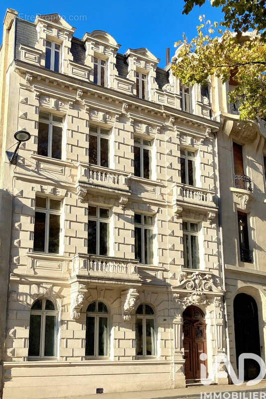 Photo 1 - Appartement à BORDEAUX