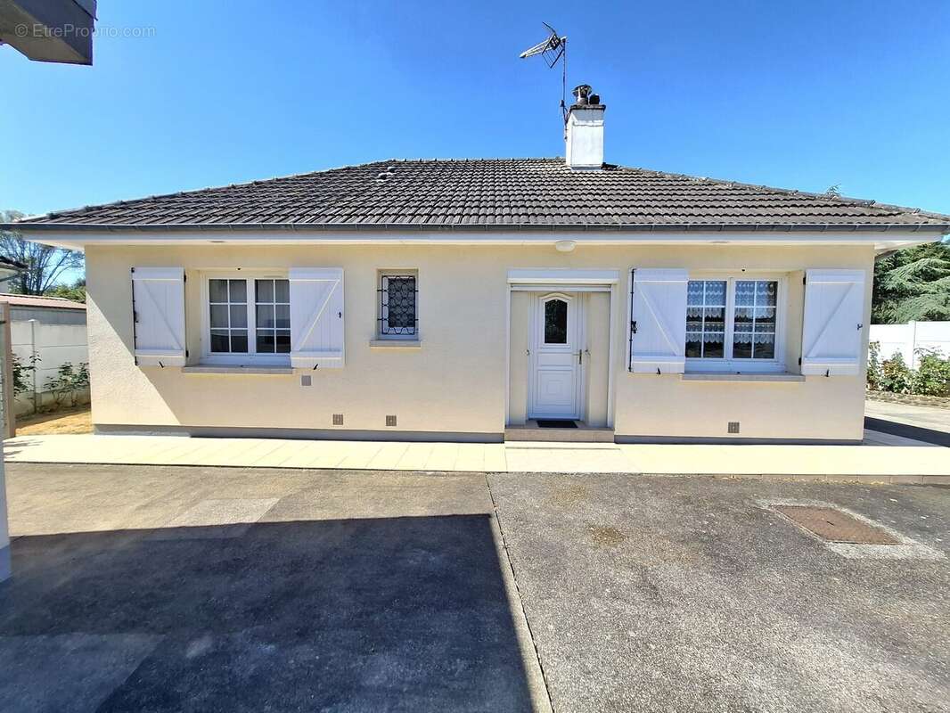Maison 74 m² à Maresche  - photo 5