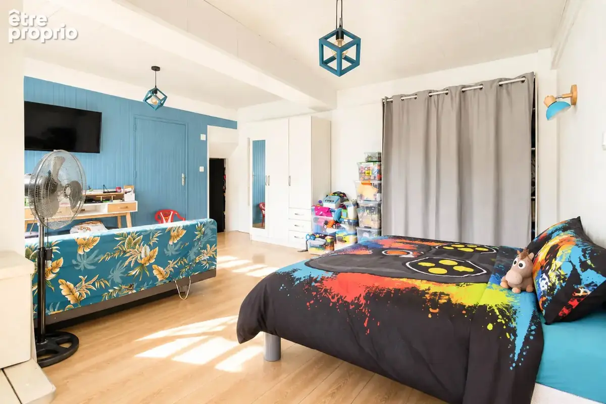 - exclusivité - maison type 4 - bogny-sur-meuse - photo 10