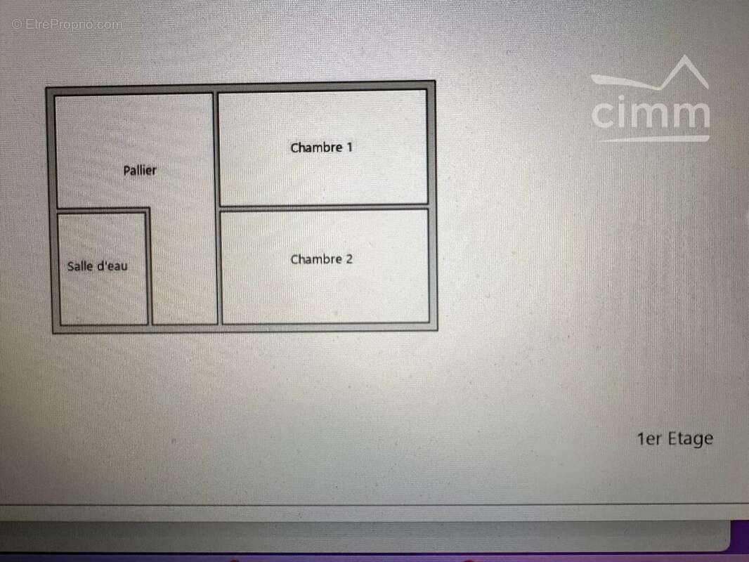 Maison à CONGIS-SUR-THEROUANNE
