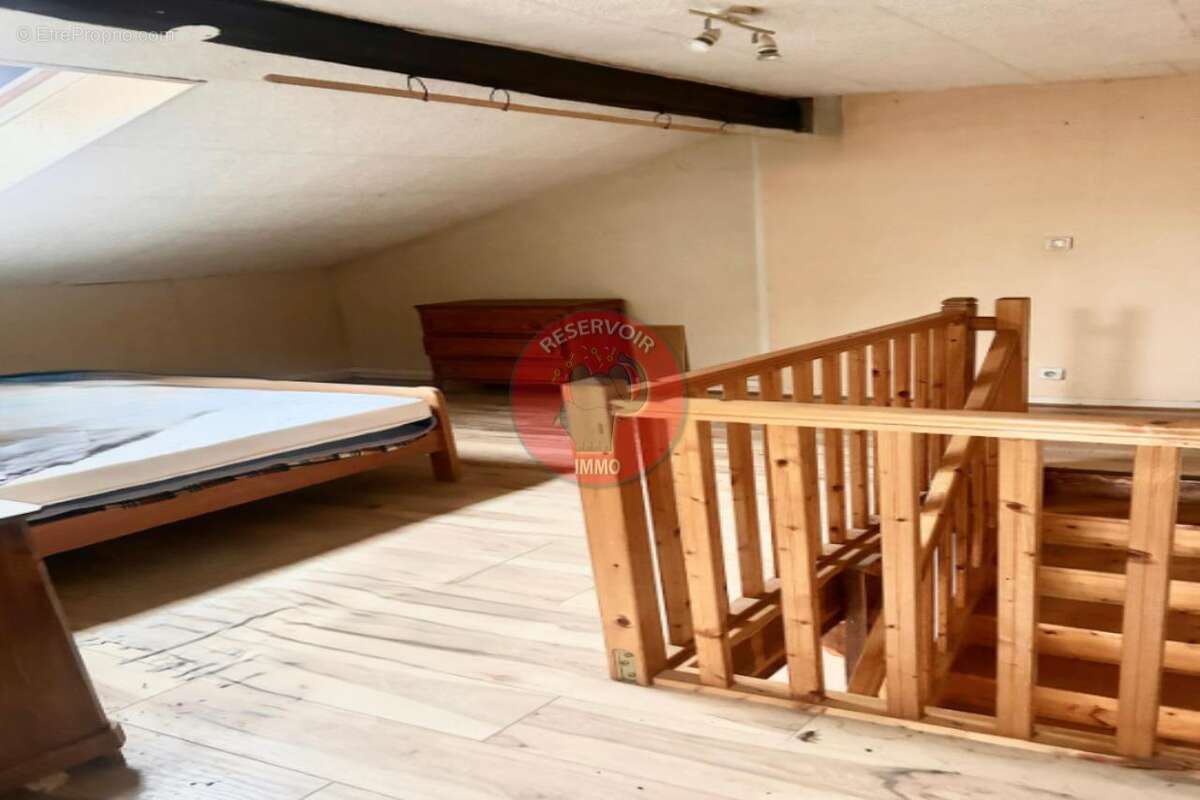 Appartement à BEAUNE