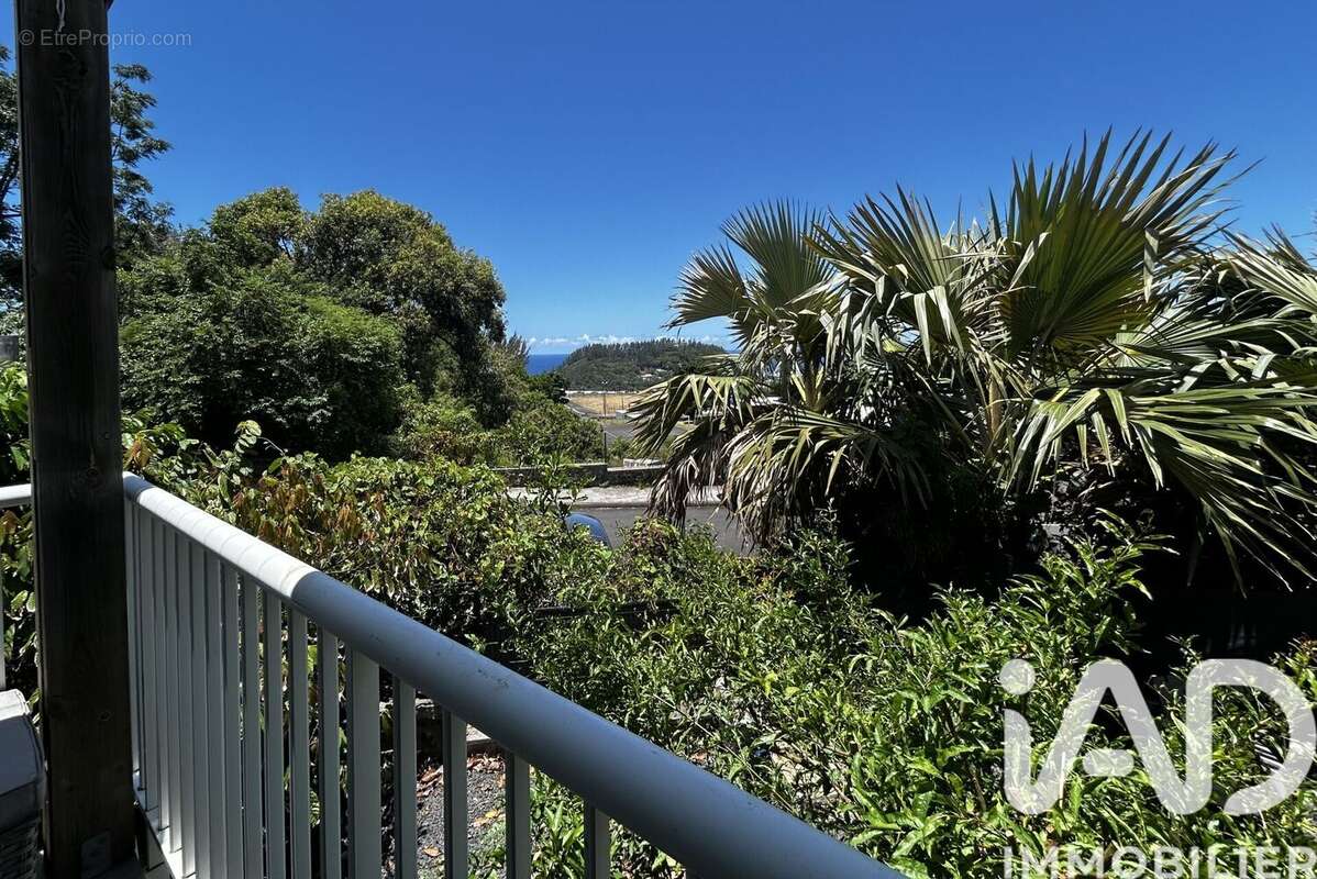 Photo 3 - Maison à SAINT-JOSEPH