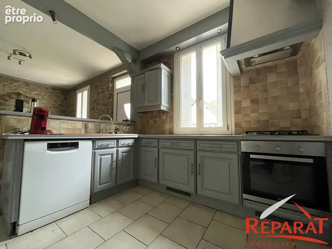Maison 4 pièces 95 m² à vendre à Brive-La-Gaillarde (19100) - photo 4