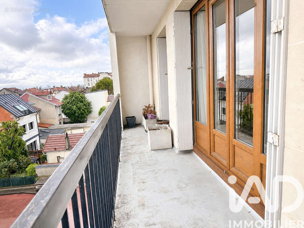 Photo 6 - Appartement à NOGENT-SUR-MARNE