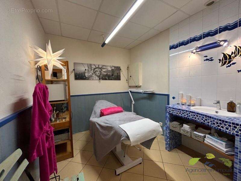 Appartement à SAINT-LEONARD-DE-NOBLAT