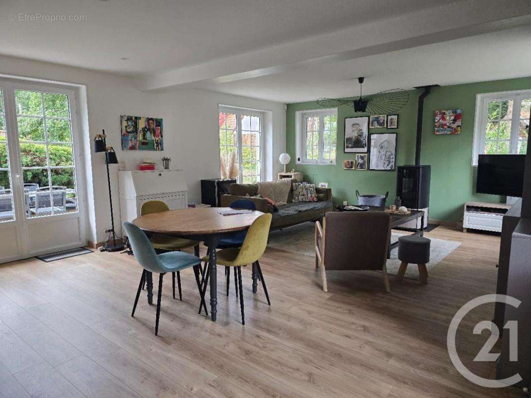 Maison individuelle - photo 5