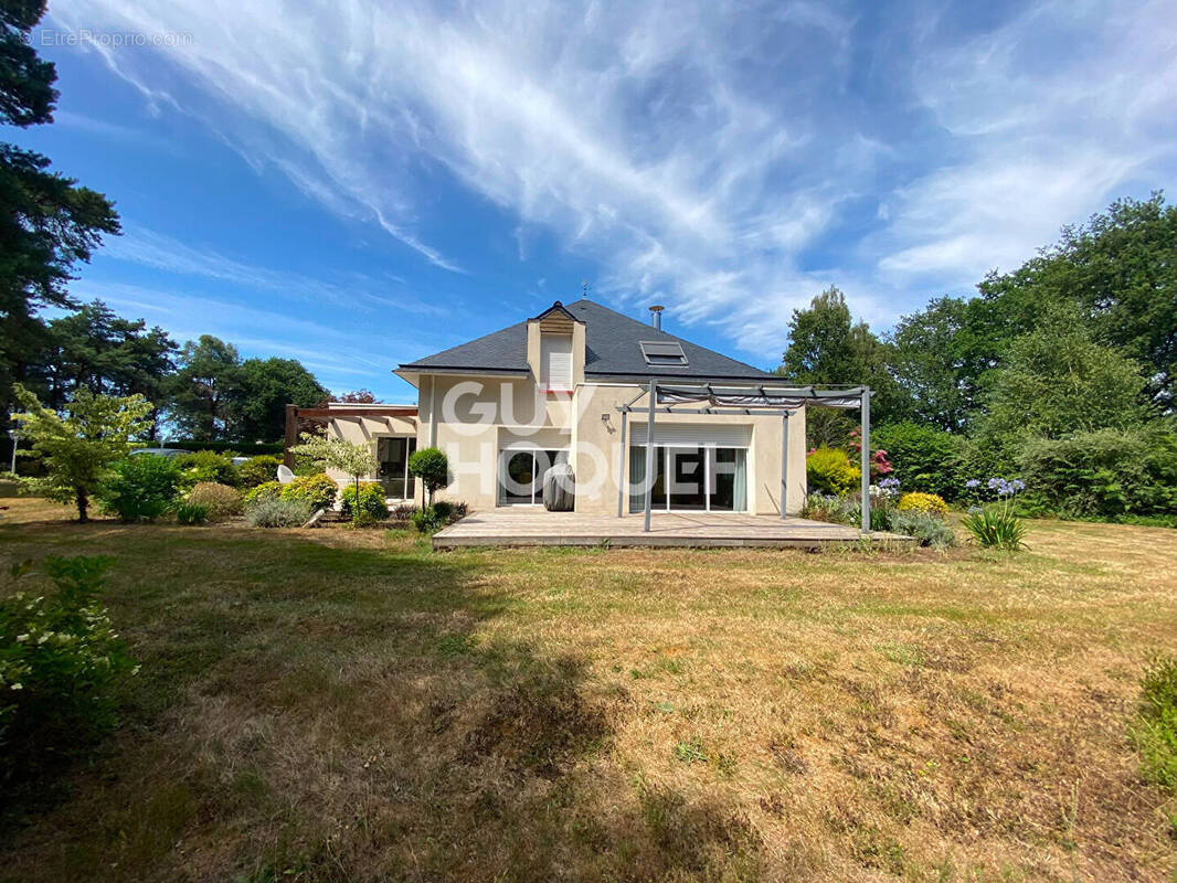 Maison à COLPO
