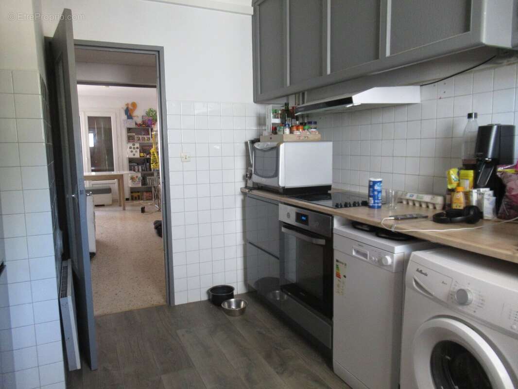 Appartement à BEZIERS