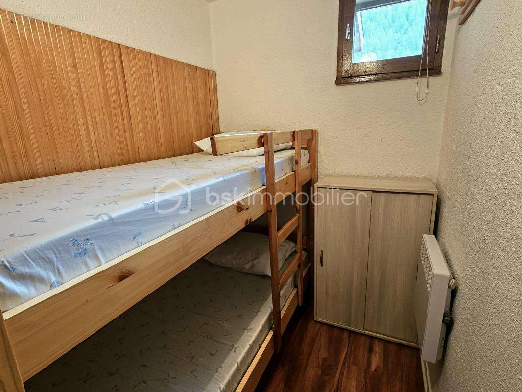 Appartement à ALLOS