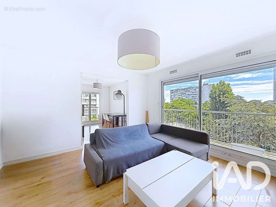 Photo 3 - Appartement à MAISONS-ALFORT
