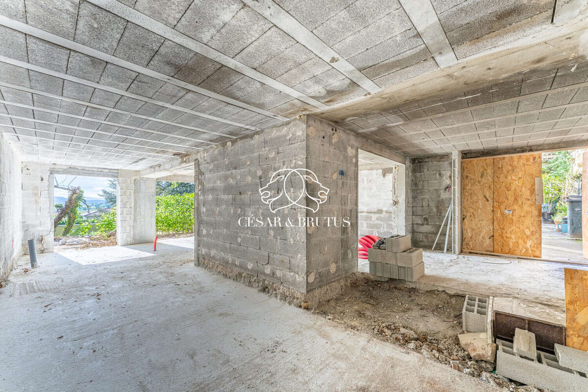 Appartement à DARDILLY