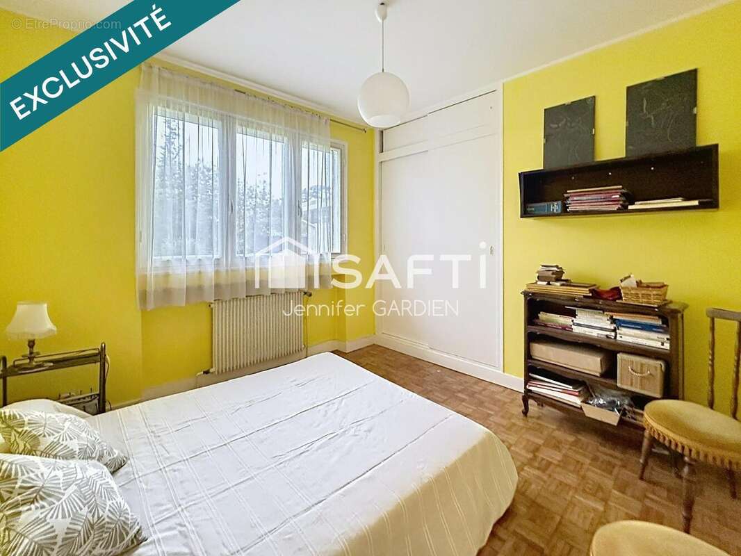 Photo 7 - Maison à SAINT-AUBIN-DE-MEDOC