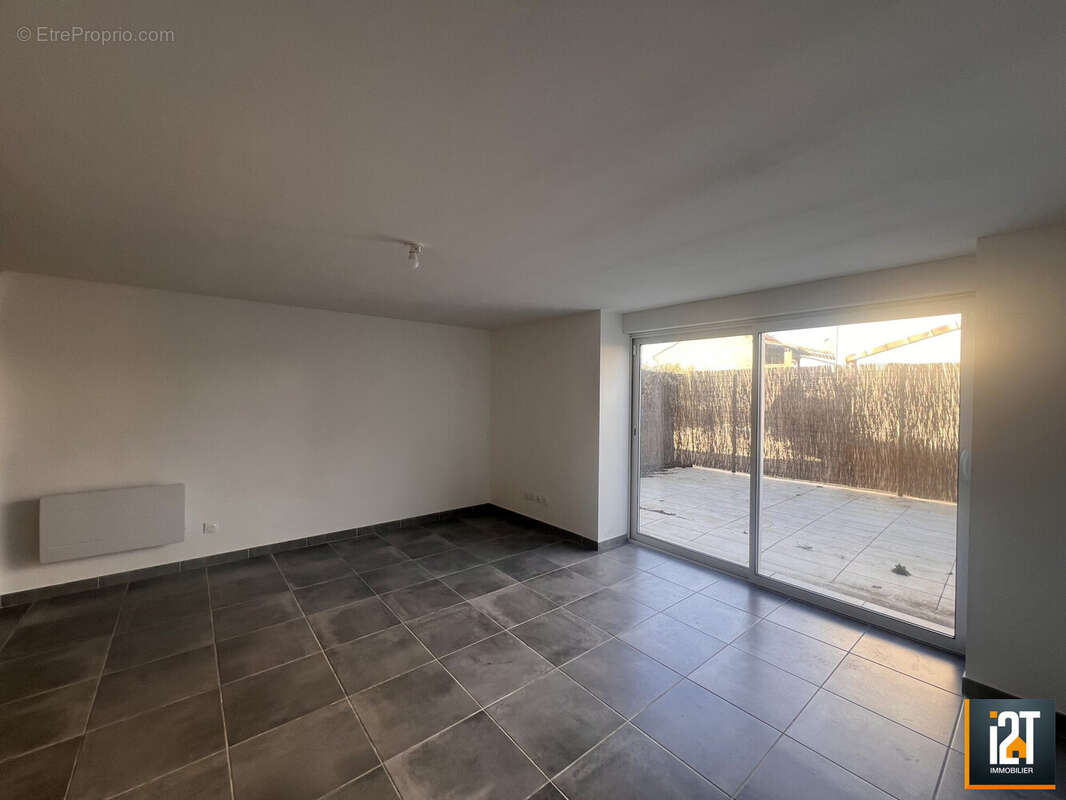 Maison à LA ROUVIERE