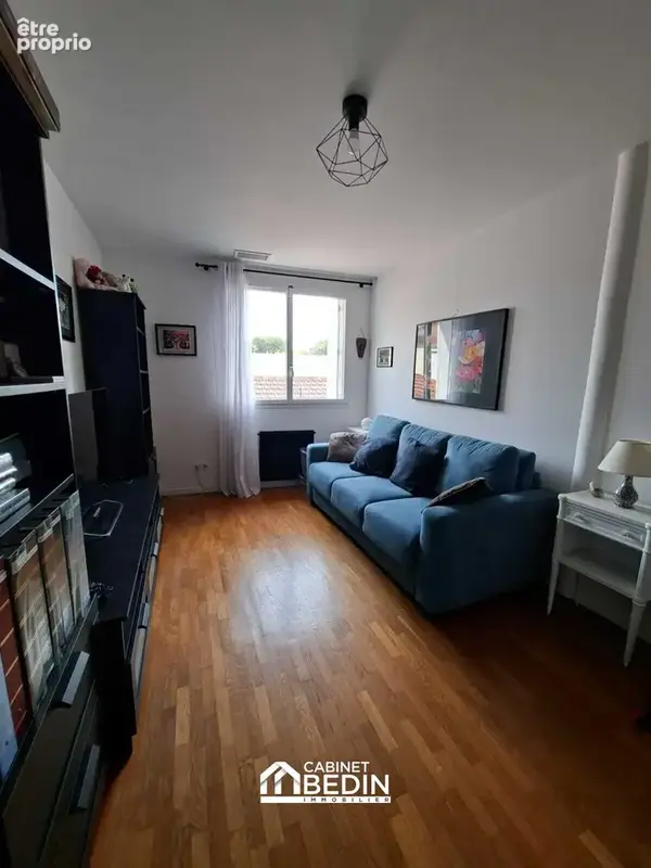 Maison 5 pièces 126 m² à vendre à Bordeaux (33000) - photo 9