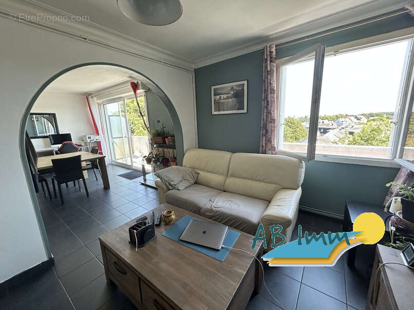 Appt t4 92m2 - photo 3