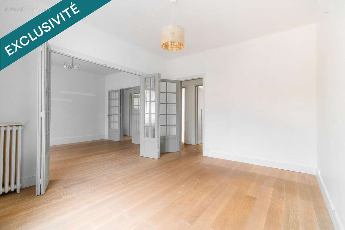 Photo 4 - Appartement à VIROFLAY