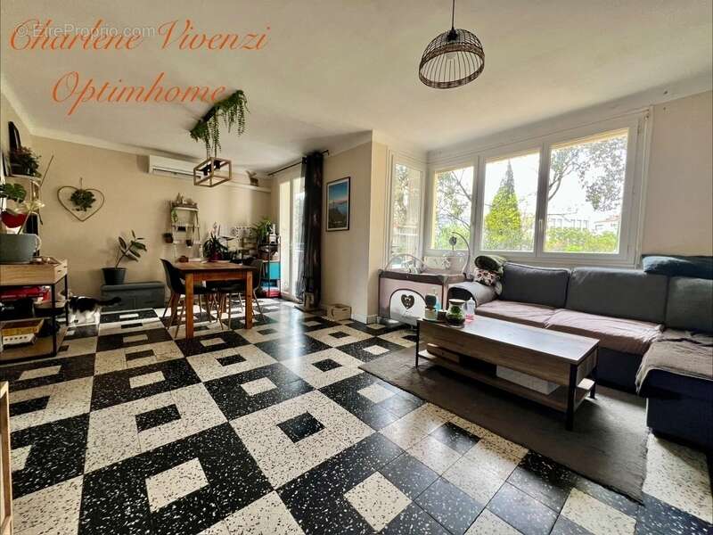 Appartement à PERPIGNAN