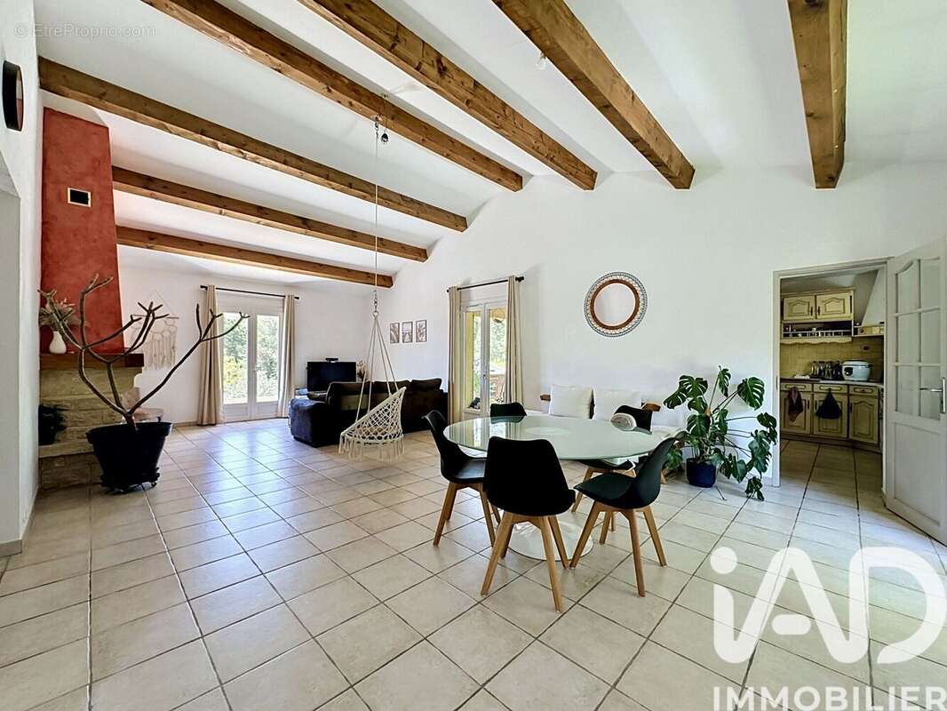 Photo 6 - Maison à FAYENCE