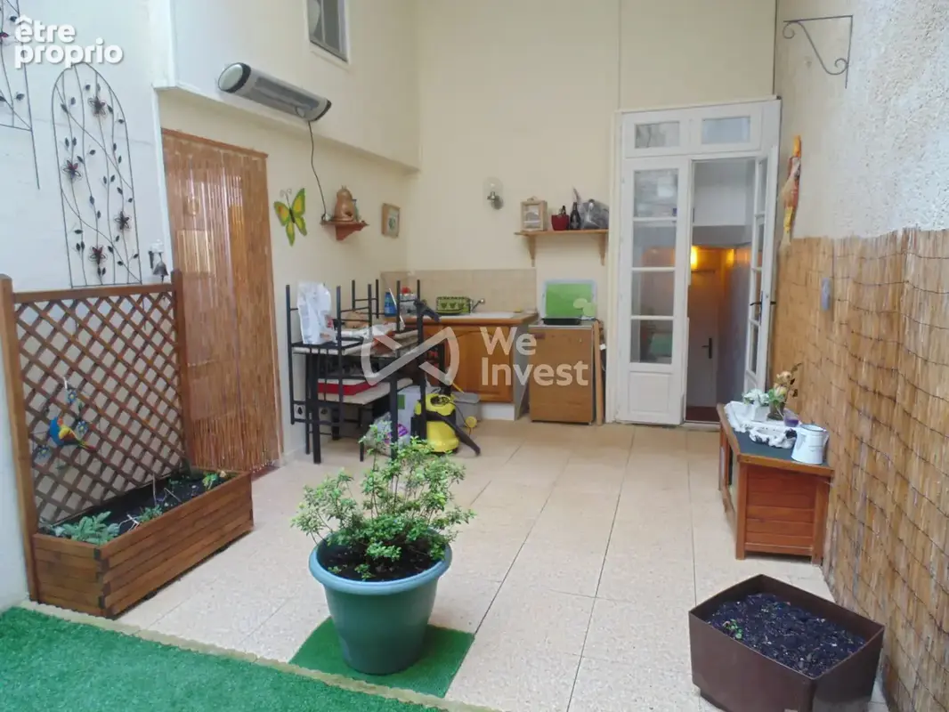 Maison 4 pièces 112 m² à vendre à Arcy-Sur-Cure (89270) - photo 5