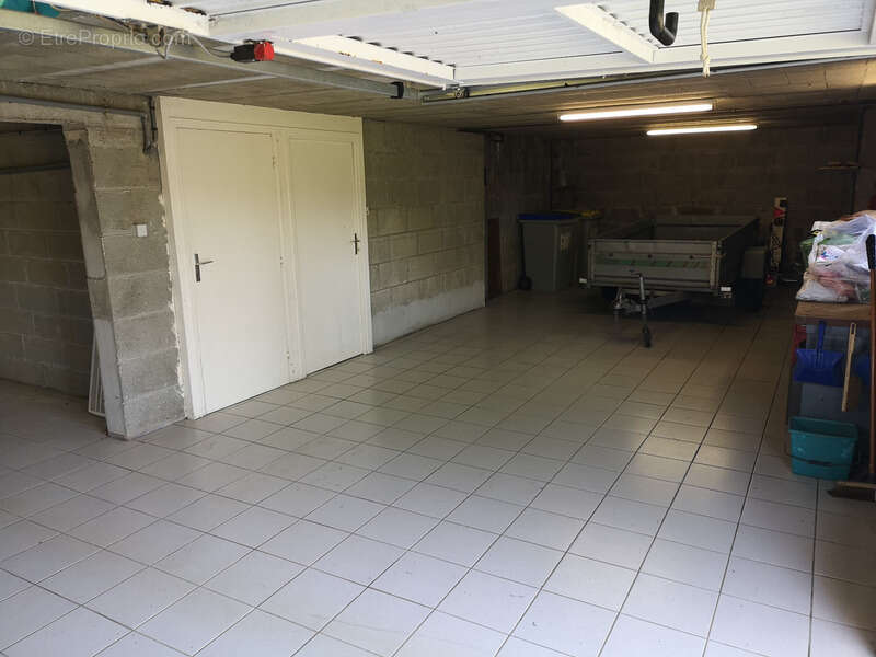 Maison à PLEUMEUR-BODOU