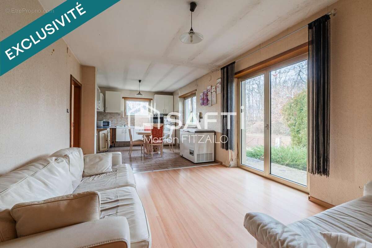 Photo 5 - Maison à SELTZ