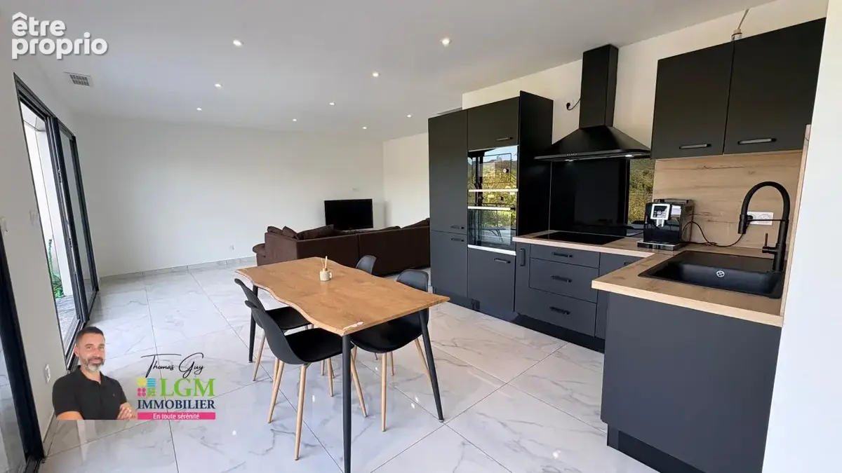 Maison À Vendre - photo 6
