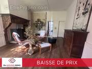 Appartement à POUSSAY