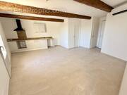 Appartement à VACQUEYRAS