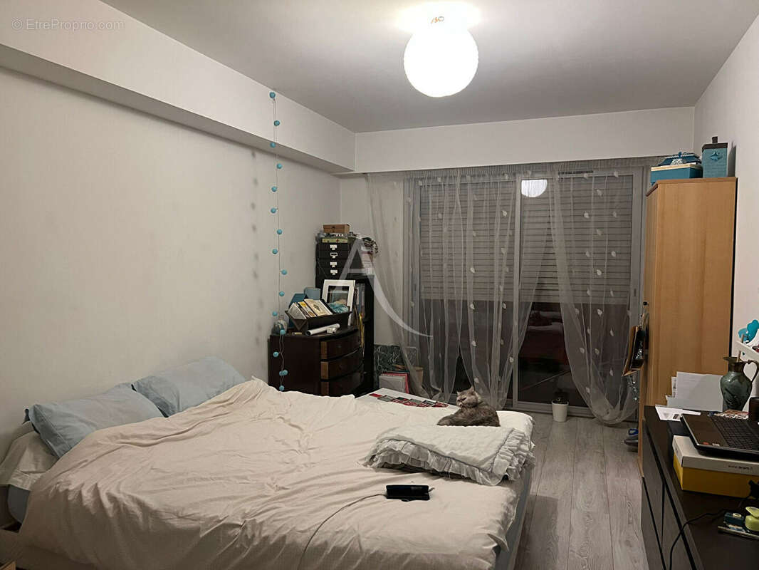 Appartement à CAGNES-SUR-MER