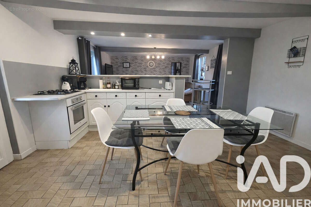 Photo 5 - Maison à LE CROTOY