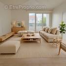 Appartement à MONTREUIL