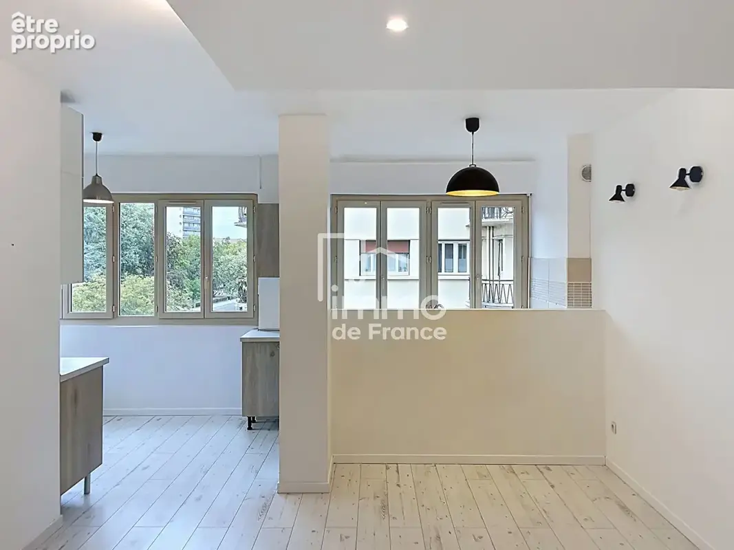 Photo Appartement à Bourg-En-Bresse au prix de 179 000€