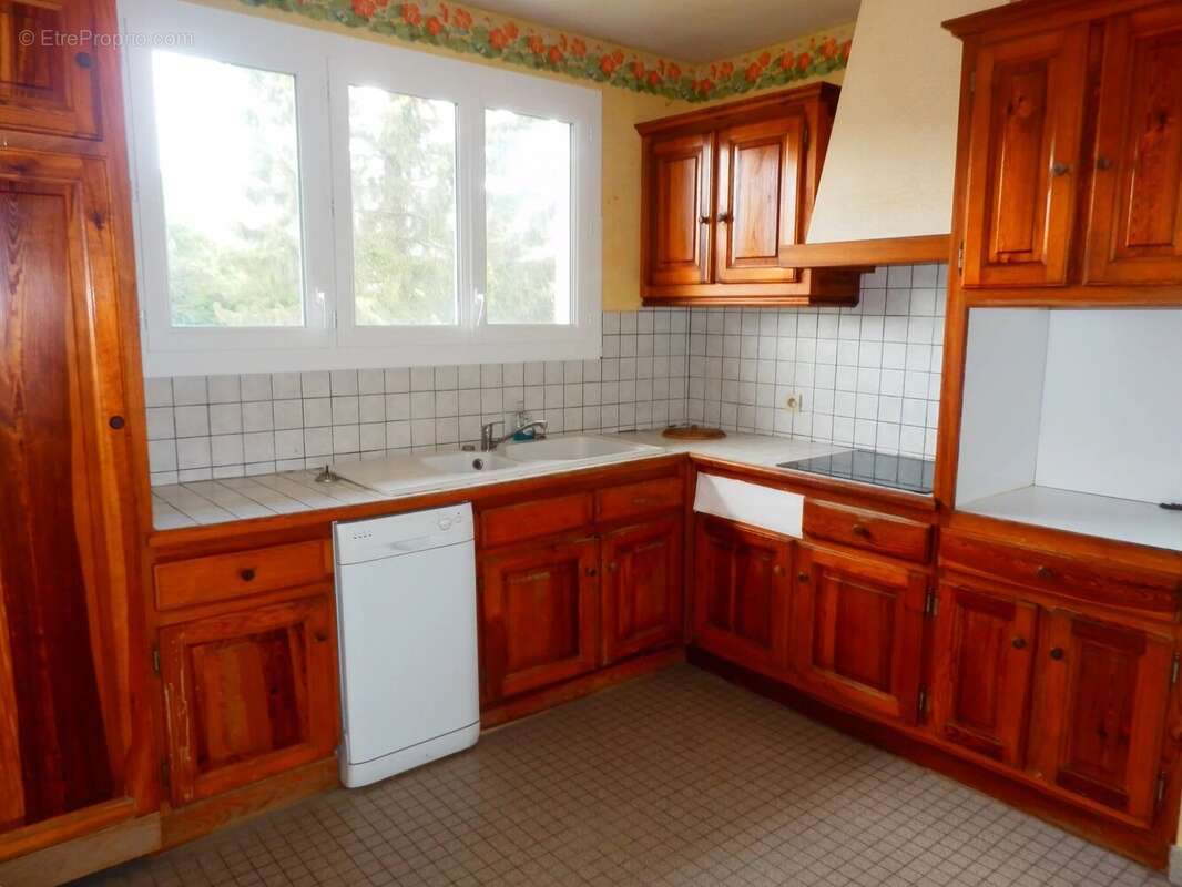 Maison sur sous-sol total - photo 4