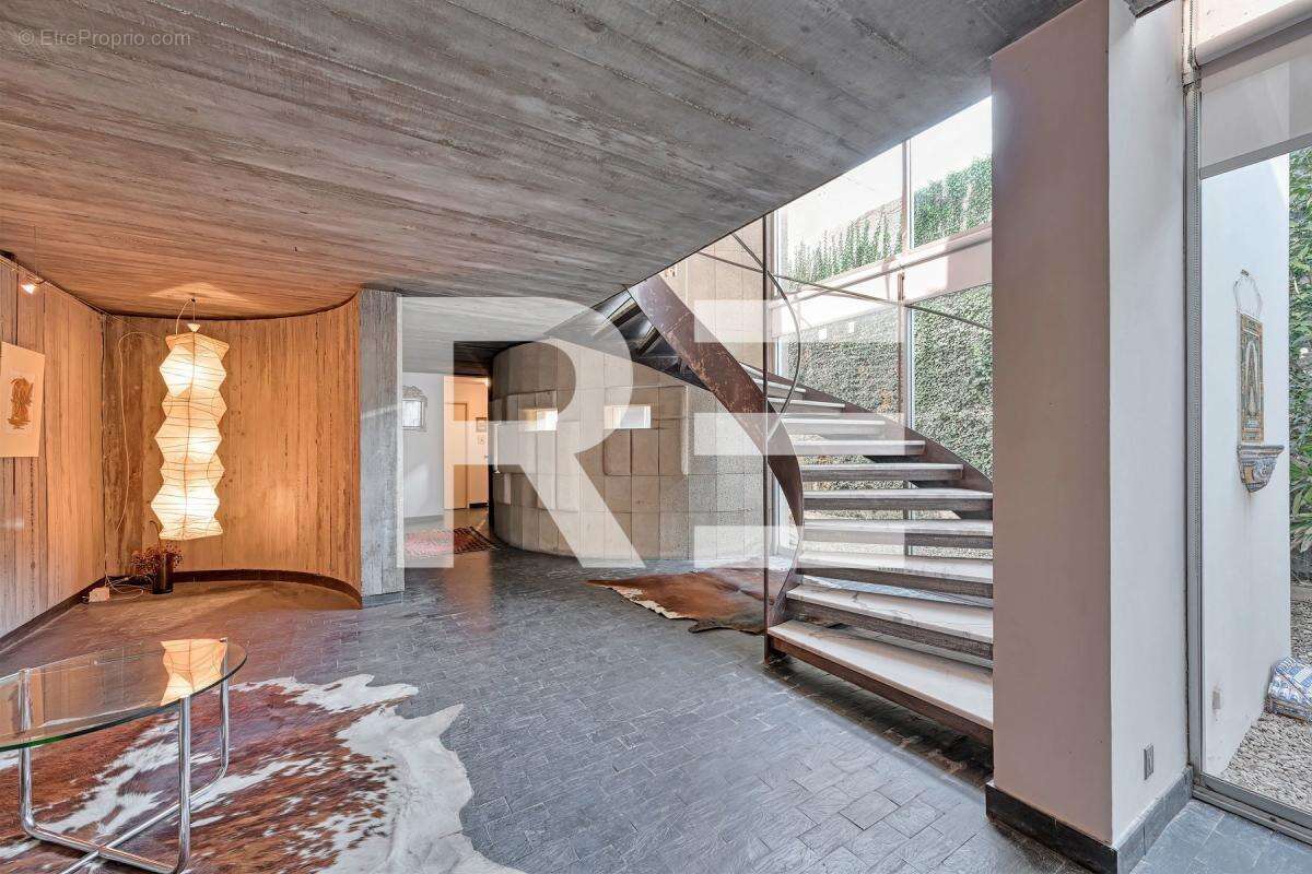 Maison à AIGUES-MORTES