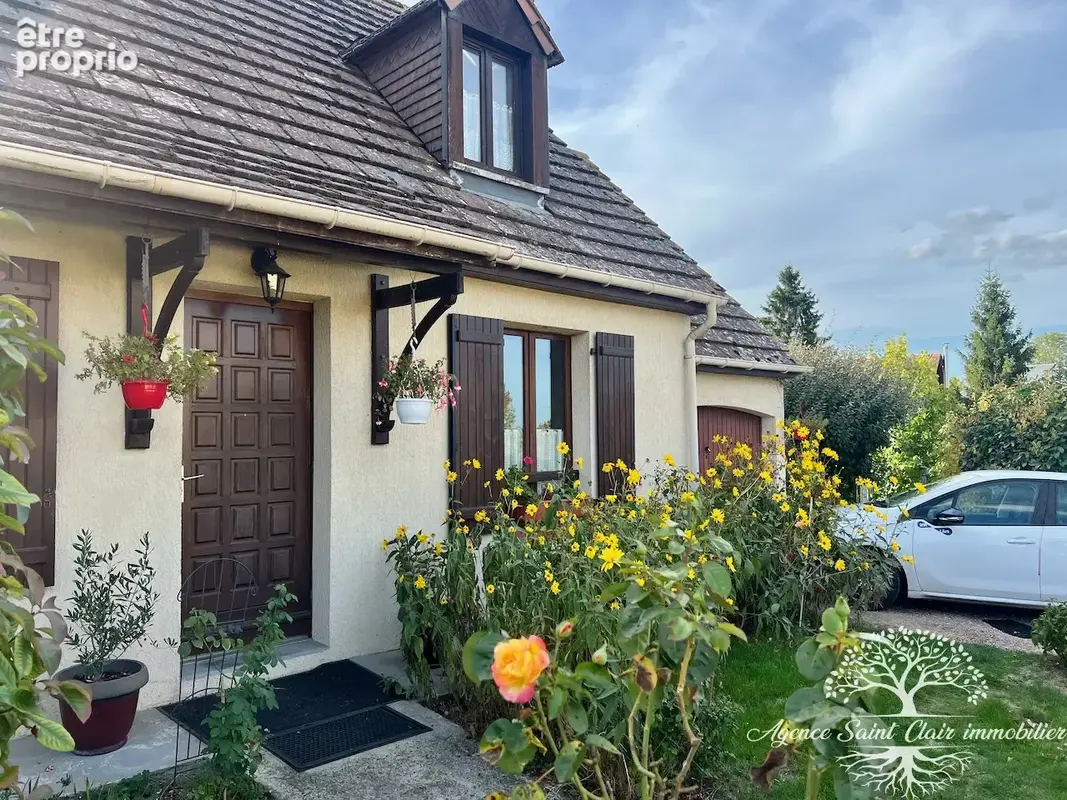 Maison 5 pièces avec vie de plain pied - photo 20
