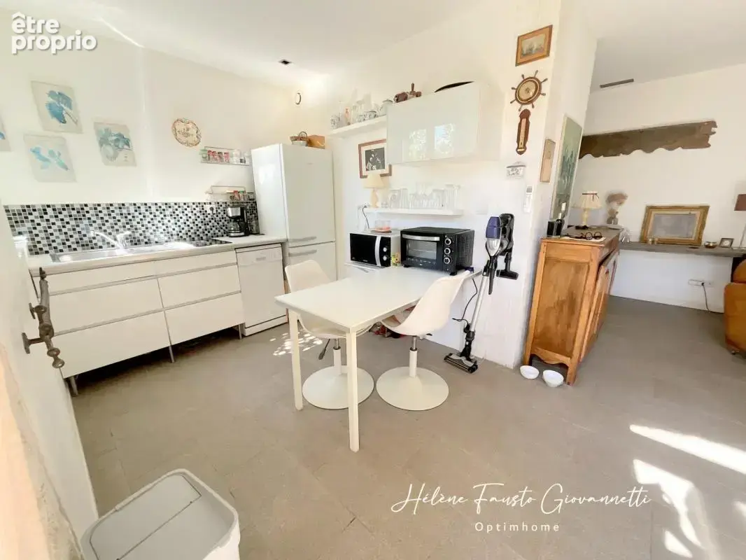 PATRIMONIO – Propriété de charme avec 5 logements, piscine et terrain de 1 440 m² - photo 44