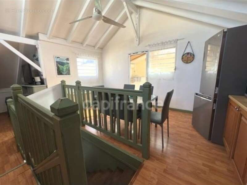 Appartement à vendre 3 pièces SAINT FRANCOIS (971) - photo 24